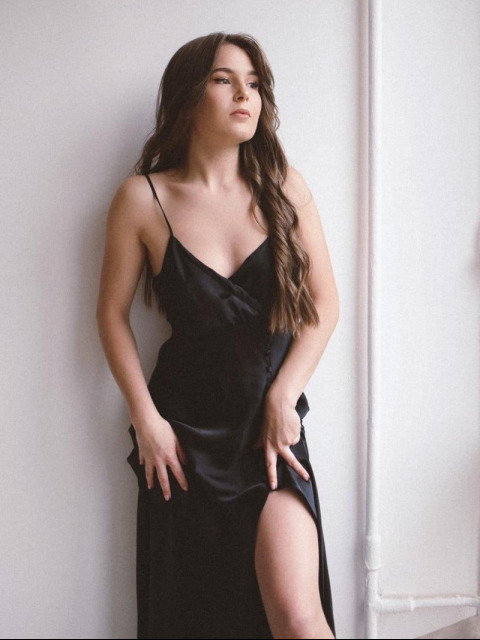 Проститука Питера Надя