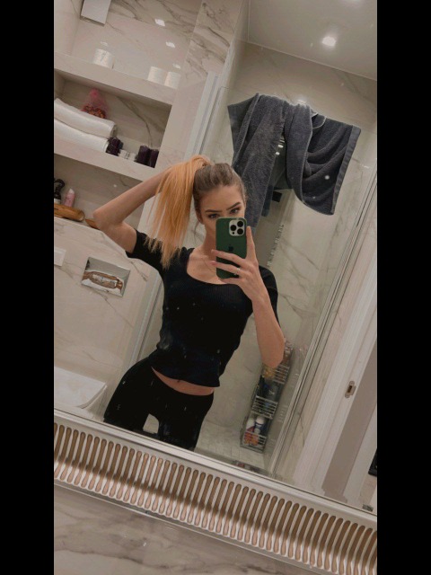 Проститука Питера Марта