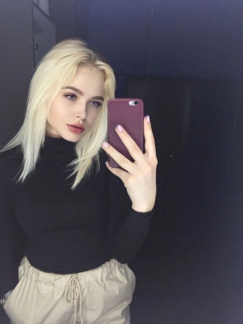 Проститука Питера Памела