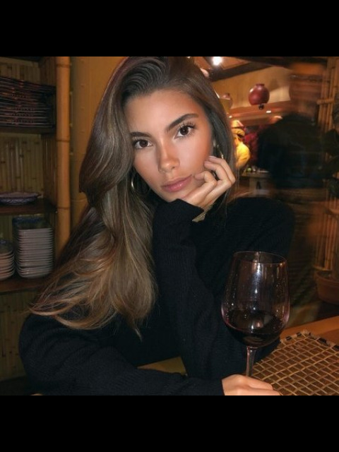 Проститука Питера Светлана