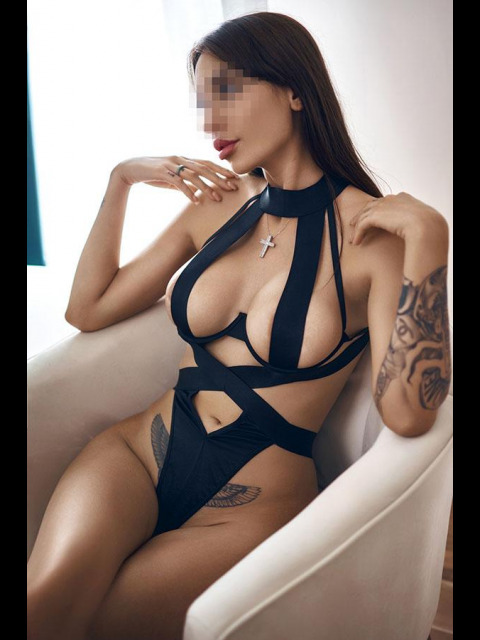 Проститука Питера Вера