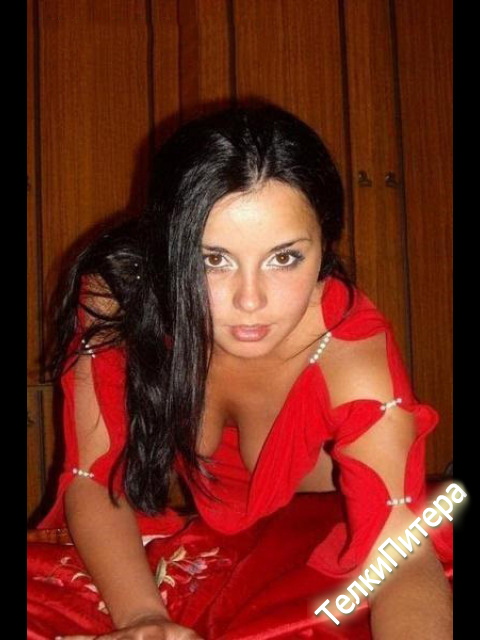 Проститука Питера Жасмин