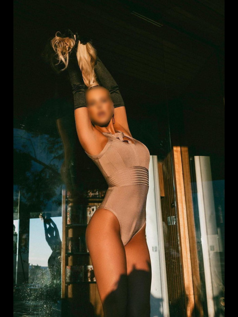 Проститука Питера Вера