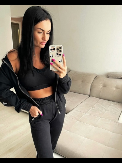 Проститука Питера Вера