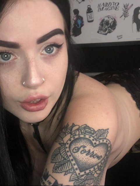 Проститука Питера Вика