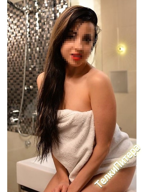 Проститука Питера Любовь