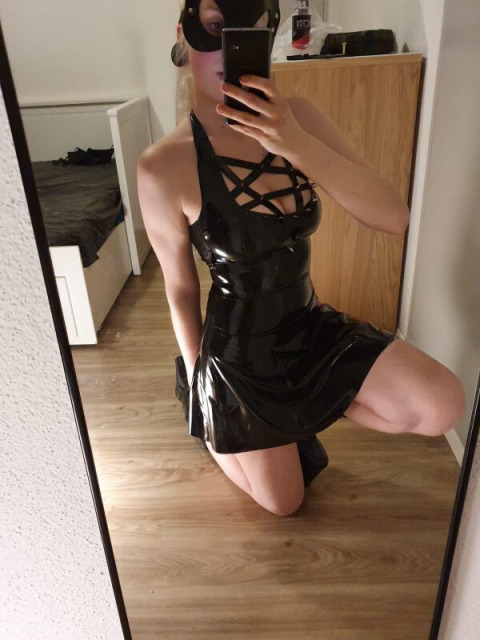 Проститука Питера Жанна