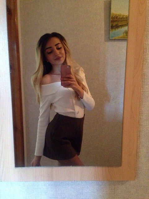 Проститука Питера Марина