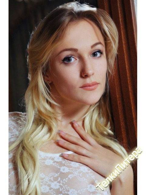 Проститука Питера Снежана