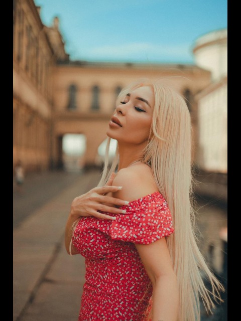 Проститука Питера Валентина