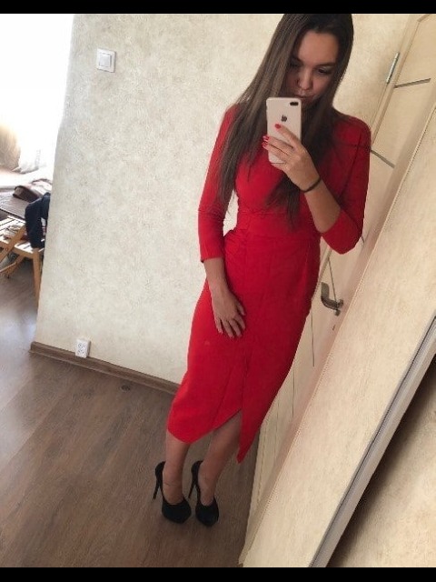 Проститука Питера Анжелла