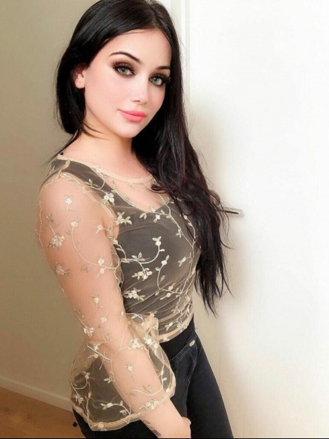 Проститука Питера Вика