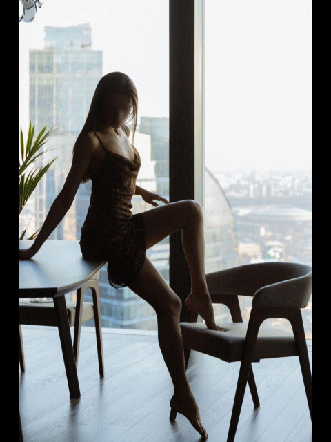 Проститука Питера Лариса