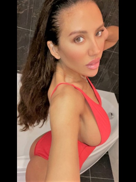 Проститука Питера Ника