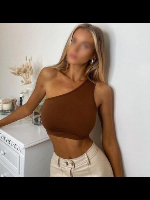 Проститука Питера Женя