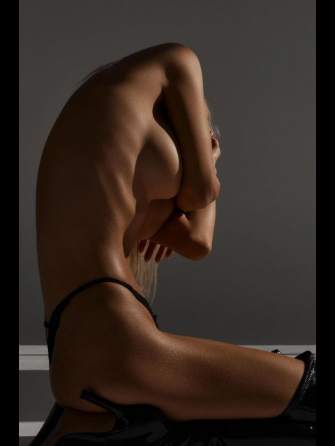 Проститука Питера Женя