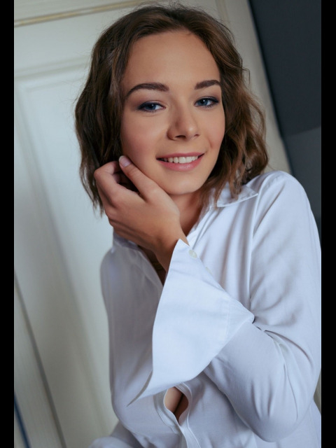 Проститука Питера Диля