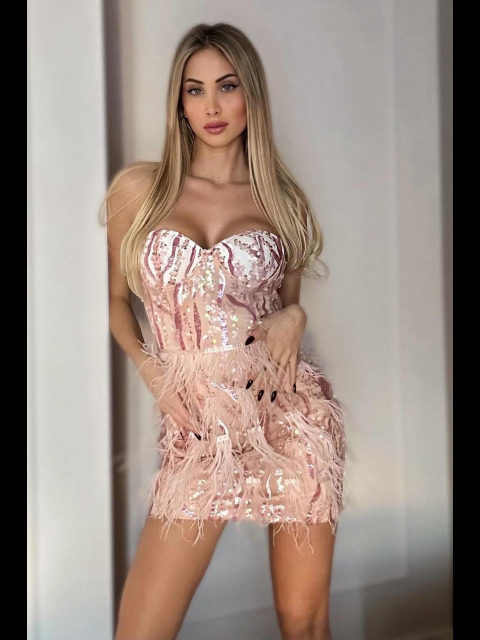 Проститука Питера Ли