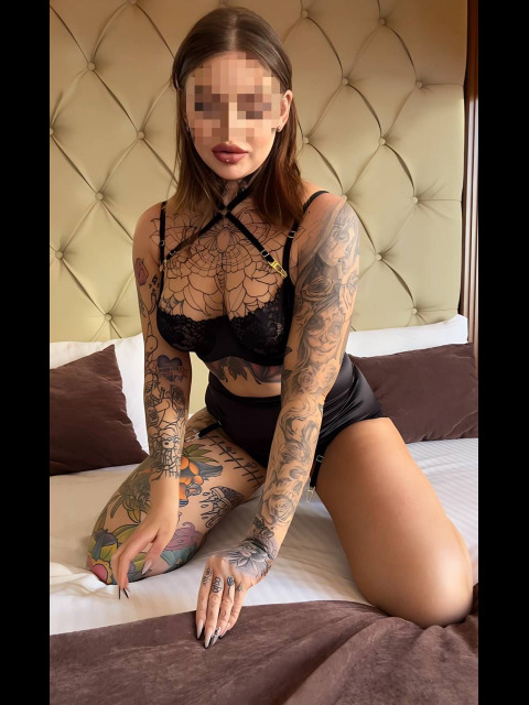 Проститука Питера Лола